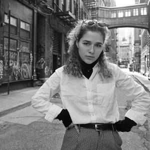 Meet your Posher, Julia